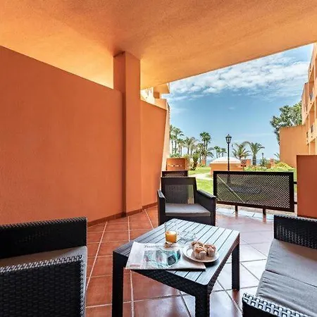 Διαμέρισμα Don Juan - - *